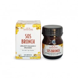 SoS Bronch espettorante 30 ml