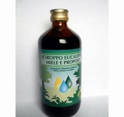 SCIROPPO APICOLTORE